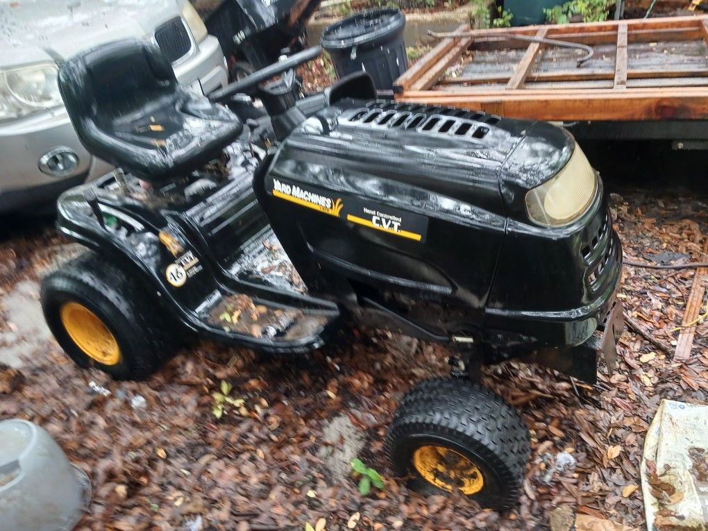 Riding Lawn Mowers Not Working for Sale in San Antonio, TX OfferUp