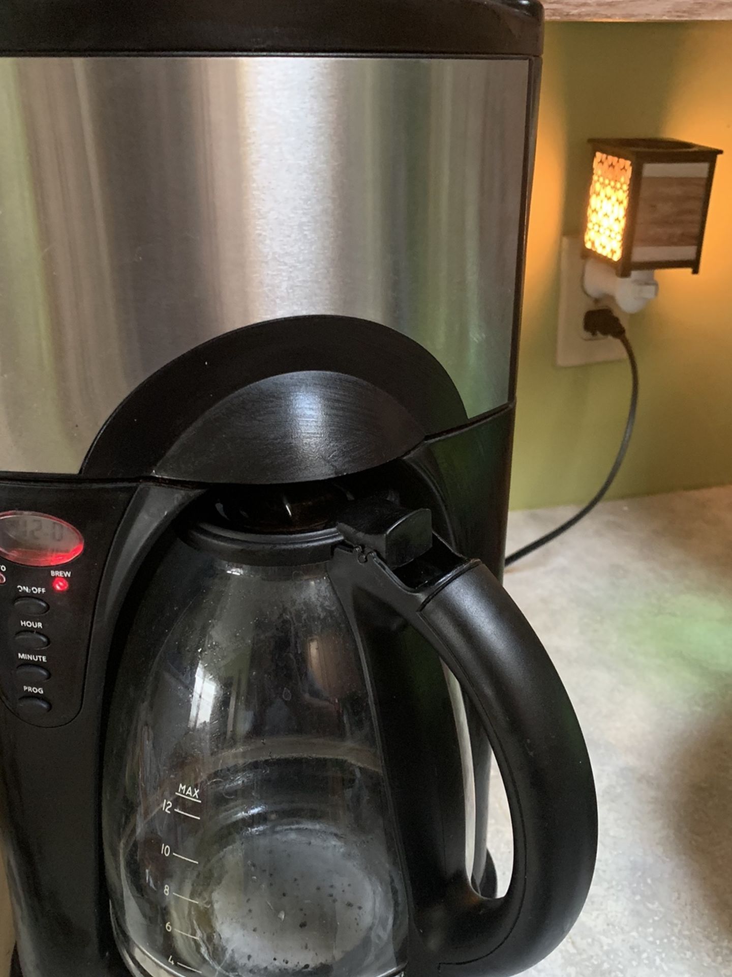 Coffee Maker