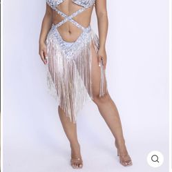 Angel Brinks -Radar Fit- New- Stunning 