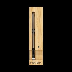 2 Meater Plus Wireless Cooking Thermometers