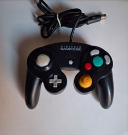 Gamecube