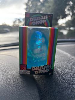 NeeDoh Dream Drop - Blue