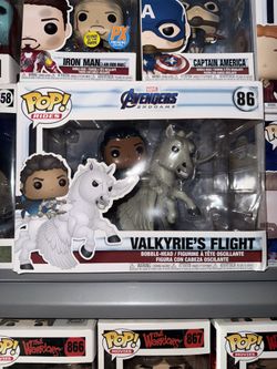 Funko Pop Avengers Endgame