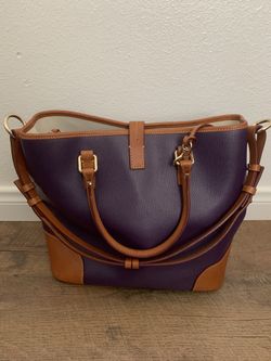 dooney and bourke purse