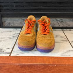 Af1 Amare Stoudamire Size 7