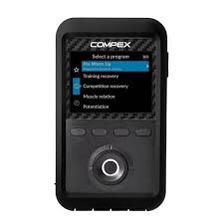 COMPEX SPORT ELITE 3.0 MUSCLE STIMULATOR WITH TENS KIT