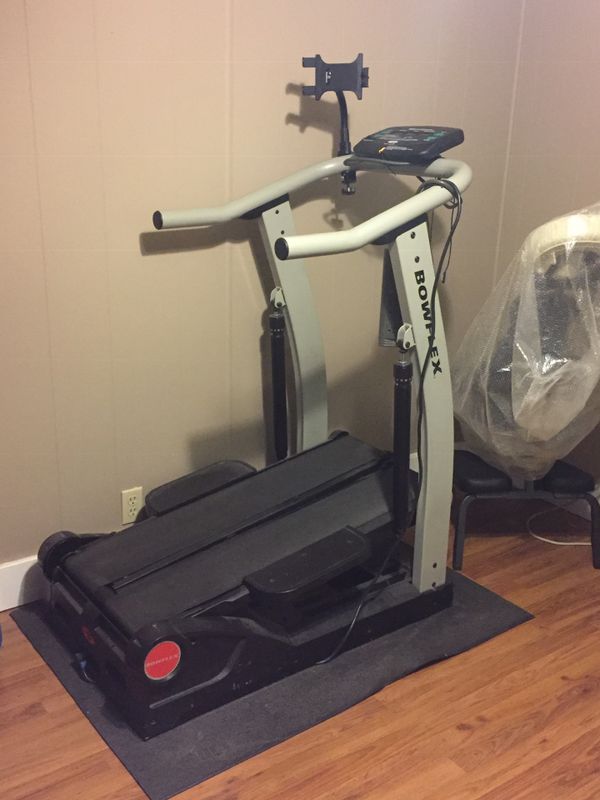 Bowflex Treadclimber TC1000 for Sale in Phoenix, AZ - OfferUp