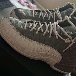 Air Jordan 12 Retro GS