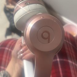 Beats Solo 3 Headphones 