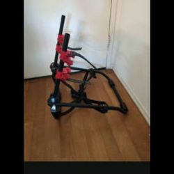 Bike Rack