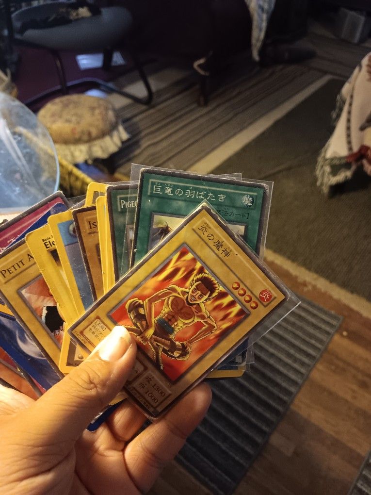 Pokémon Card