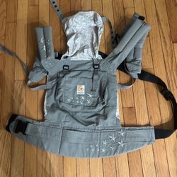 Eurgobaby Baby Carrier 