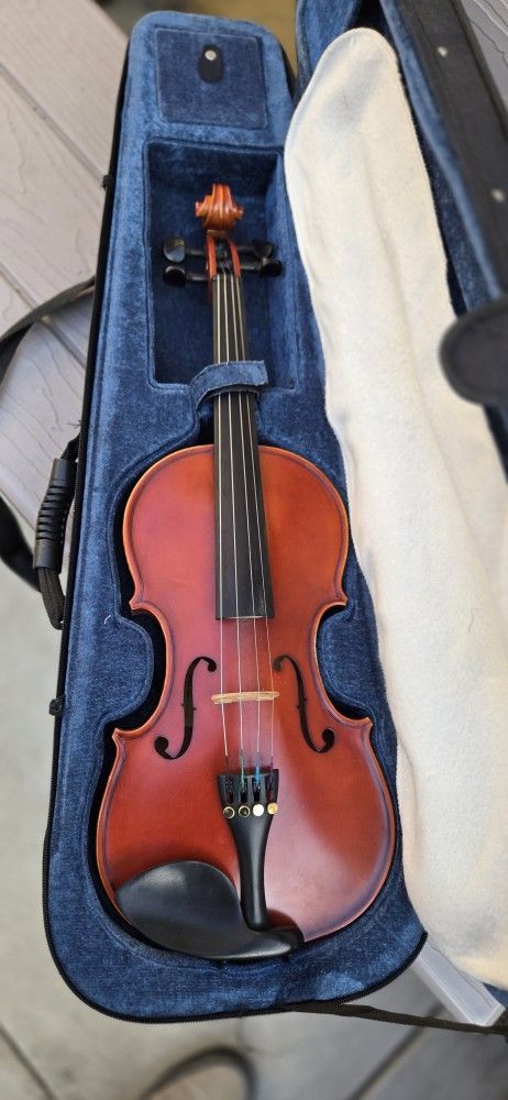 Youth Violin