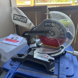 Miter Saw