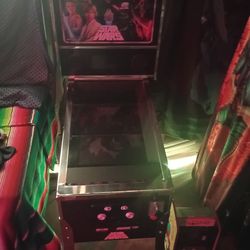 Star wars pinball Arcade1up