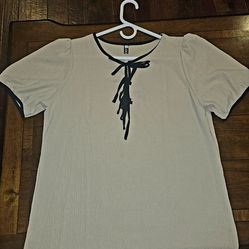 New CICI brand blouse