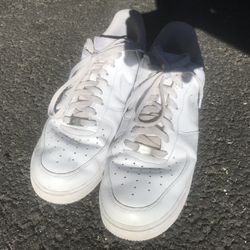 Air Force 1s