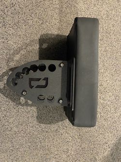 Darko Thresher Pad