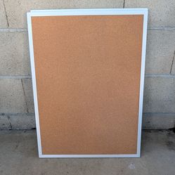 Small Corkboard