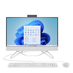Brand New Hp All In One Touch Desktop!!