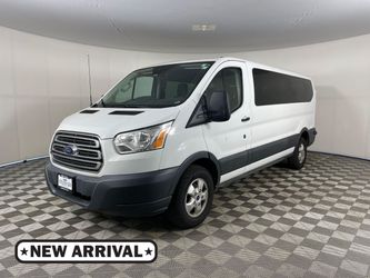 2017 Ford Transit-350