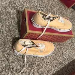 Vans Authentic 