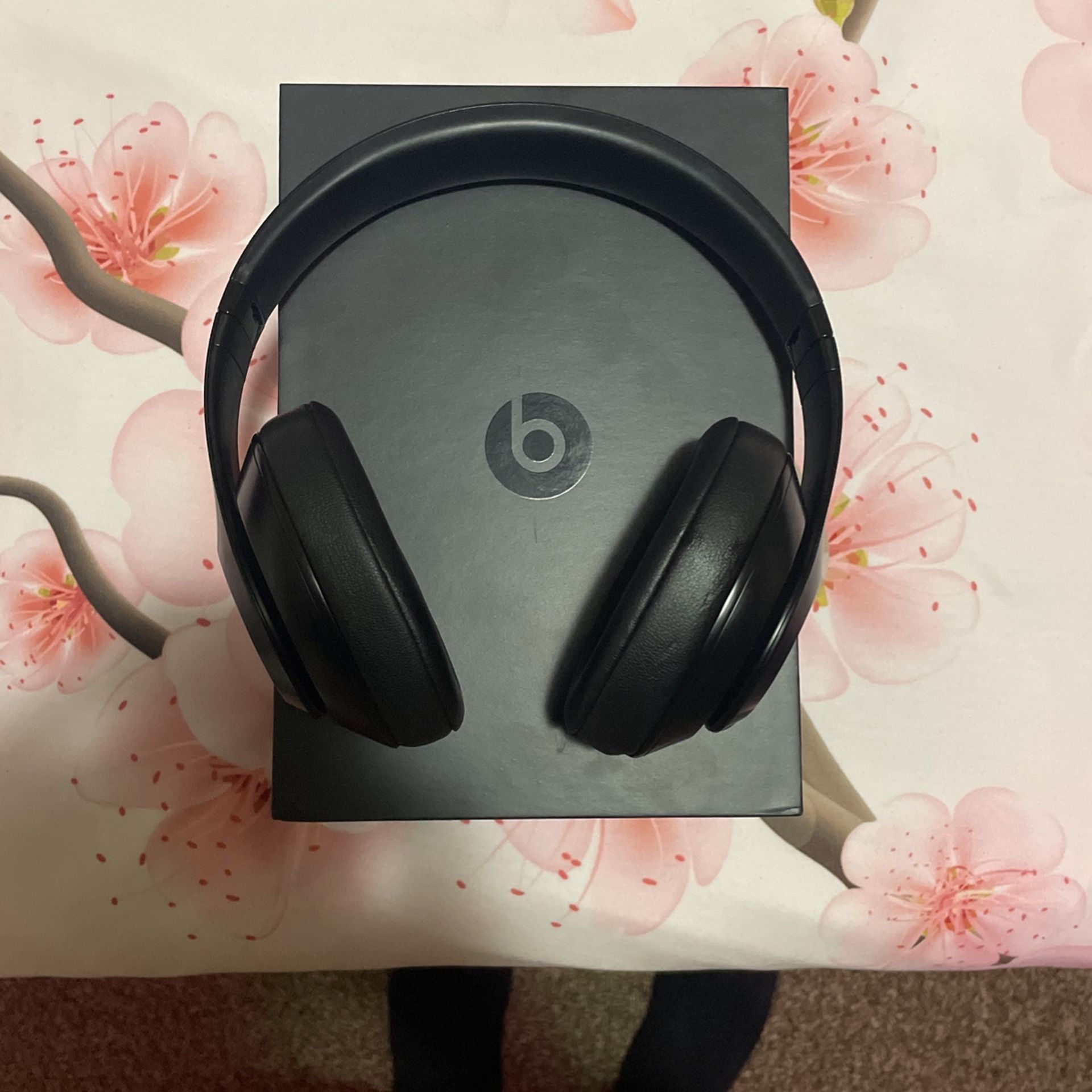Beats Studio 3
