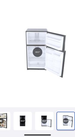 Whirlpool Refrigerator 