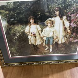 Vintage Home Interiors