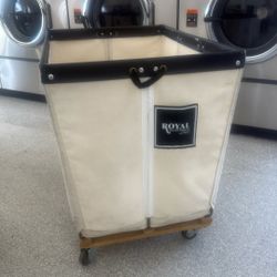 Laundry Carts