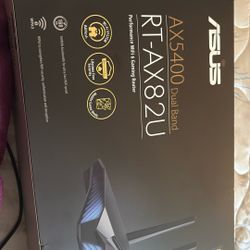 Asus Router