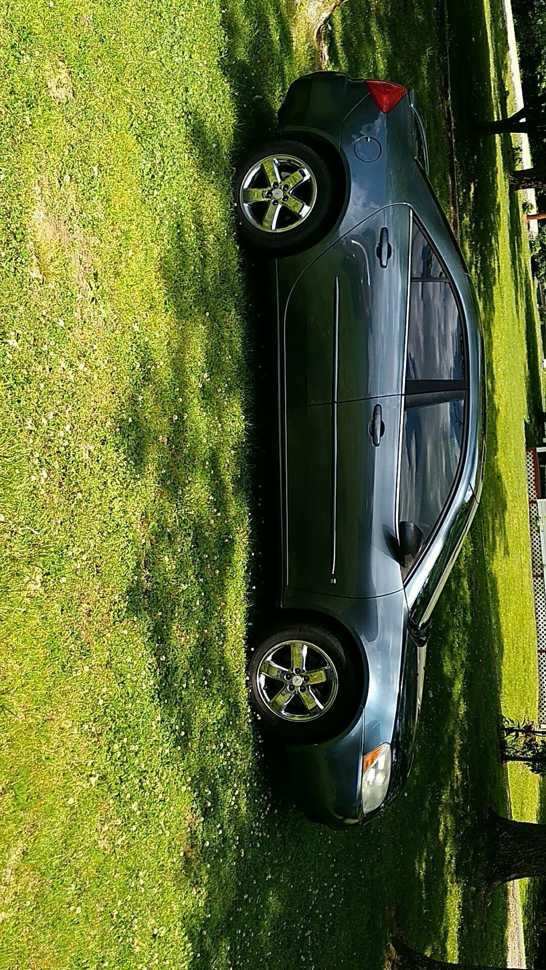 2006 Pontiac G6