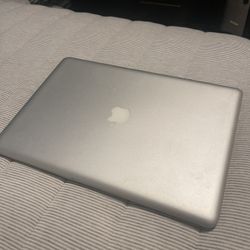 Macbook Pro