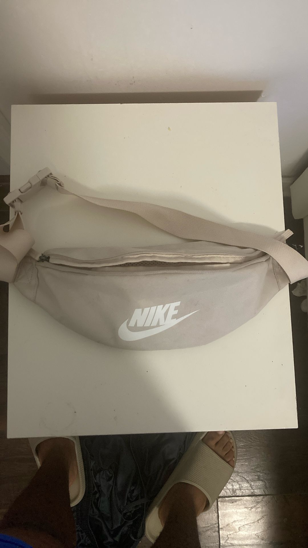 Fanny Pack
