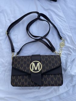 Fashionable And Versatile Girl's Single Shoulder Crossbody Small Square Bag