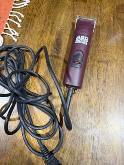 Andis AGC Super 2 Speed  Pet Trimming Machine/cliper