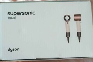Dyson Supersonic Travel Hair Dryer