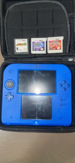 Nintendo 2DS