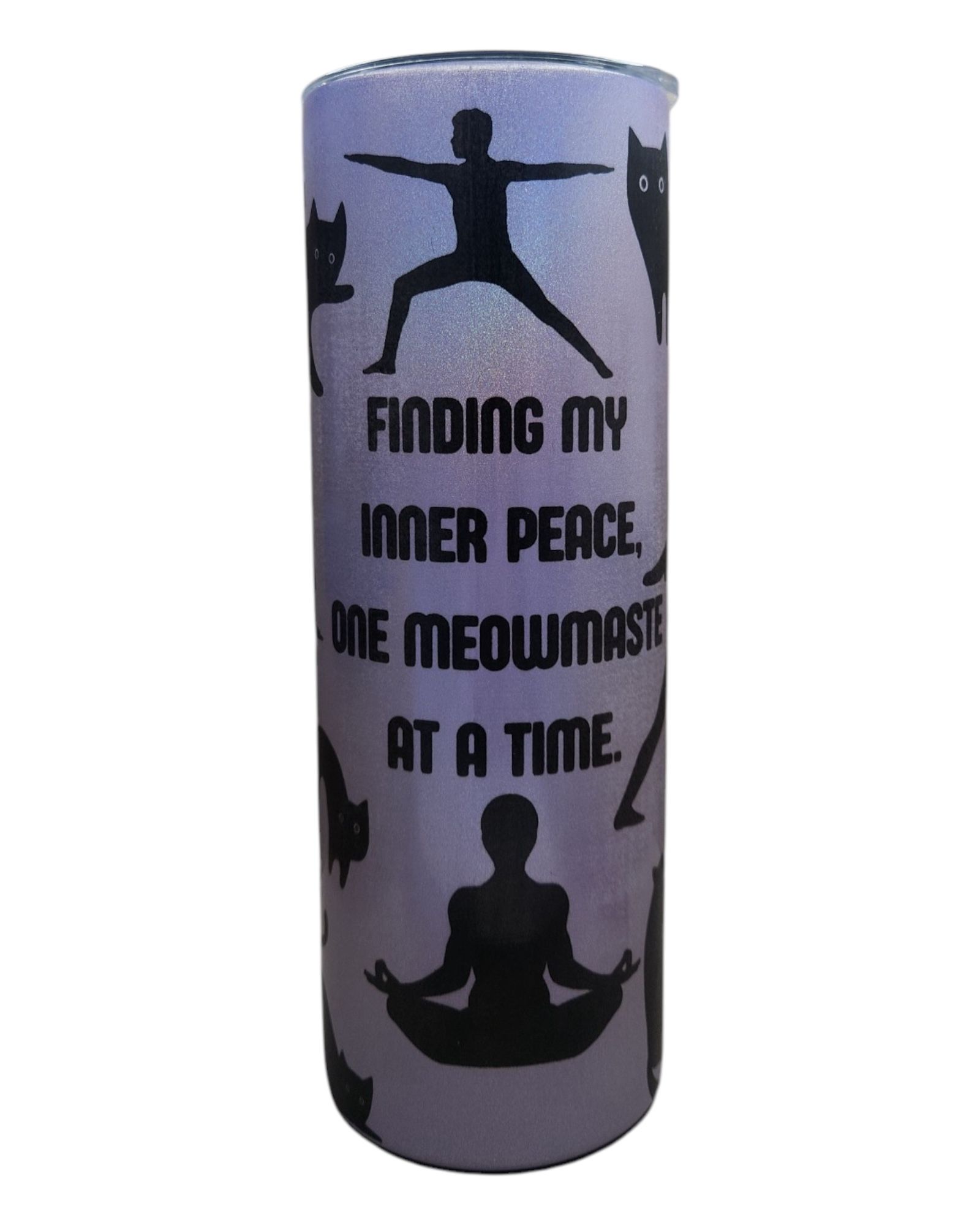 Sublimation Thermal Tumblr