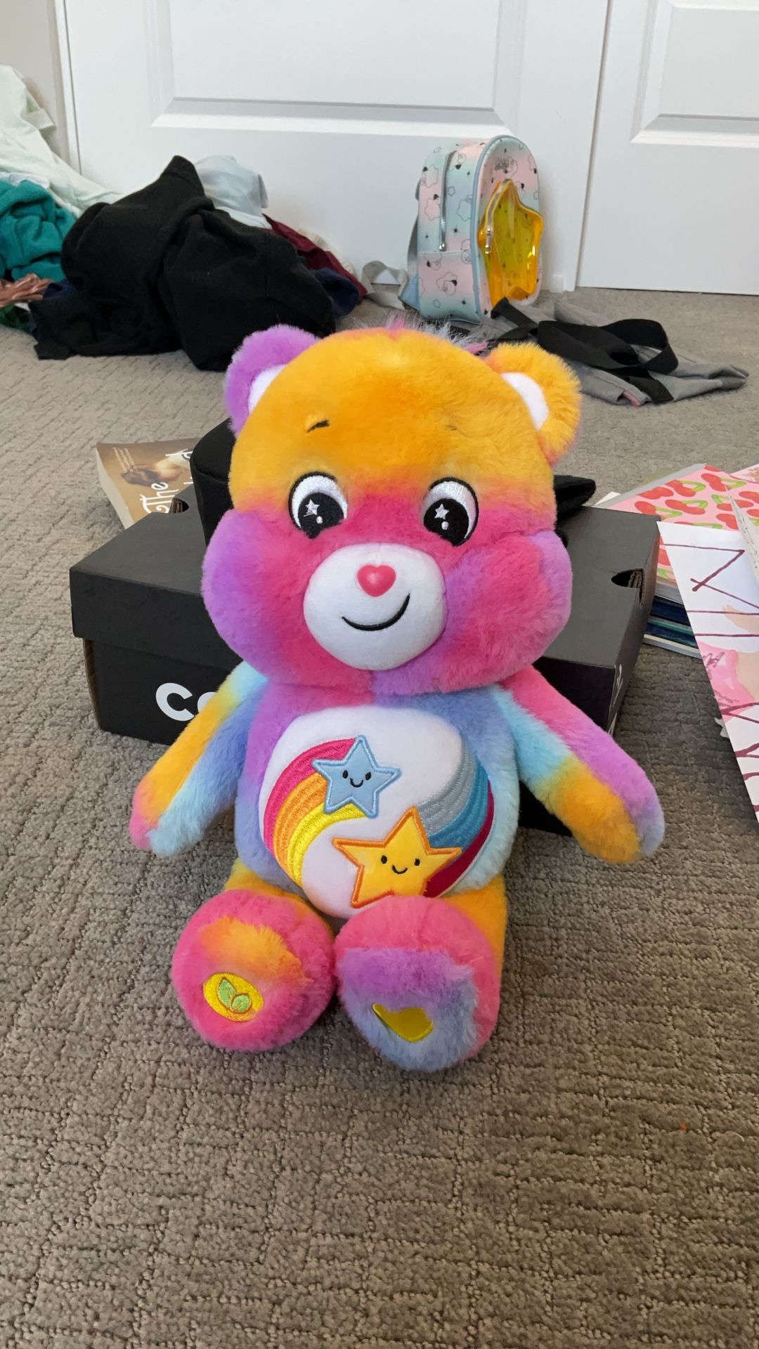 Care Bear Plushie