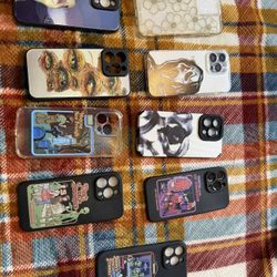 iPhone 14 Pro Max Cases 