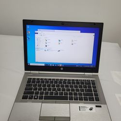 HP ELITEBOOK 8470p FAST AND DURABLE (LAP1)