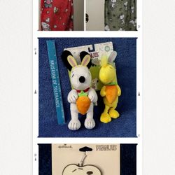 Snoopy / DIFFERENT PRICES 