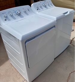 Electric Dryer and Washer -🛻