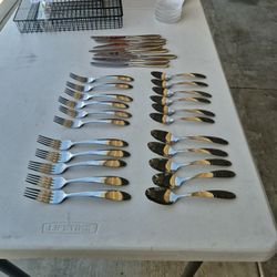 Tableware Set Oneida 