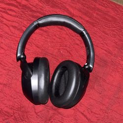 Sony Wireless Headphones 