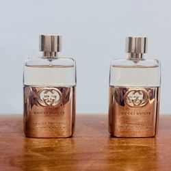 Authentic Gucci Guilty - EDT For Women – 1.6 oz