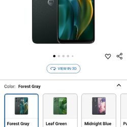 Moto  G 2025  Model
