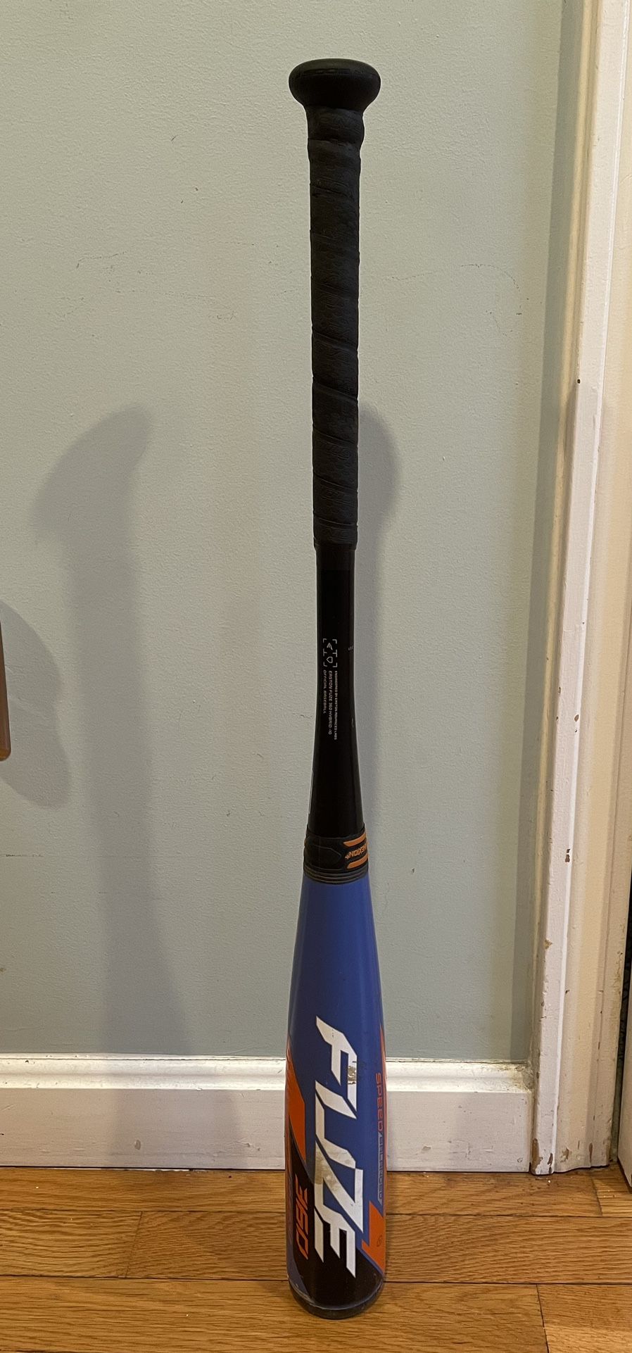 Easton Baseball Bat