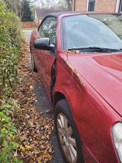 2008 Chrysler Sebring